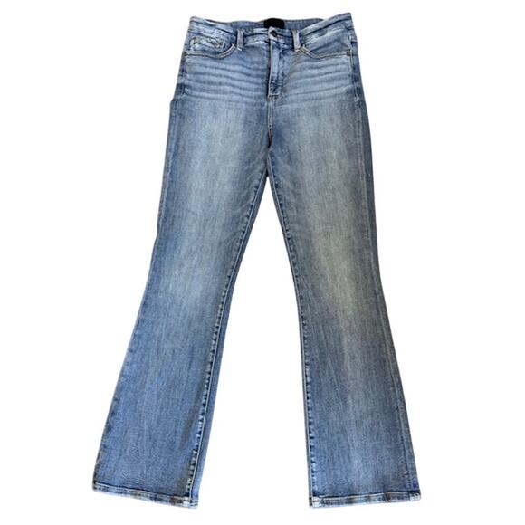 buckle black Denim - Buckle Black Women's Bootcut Fit No. 75 Jeans 30x34 High Rise Denim